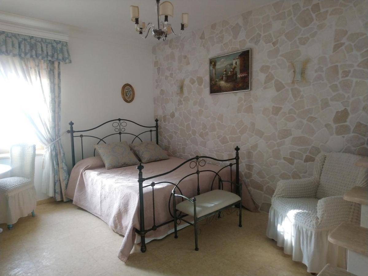 B&B Villa La Petra 산 니콜라 아르첼라 객실 사진