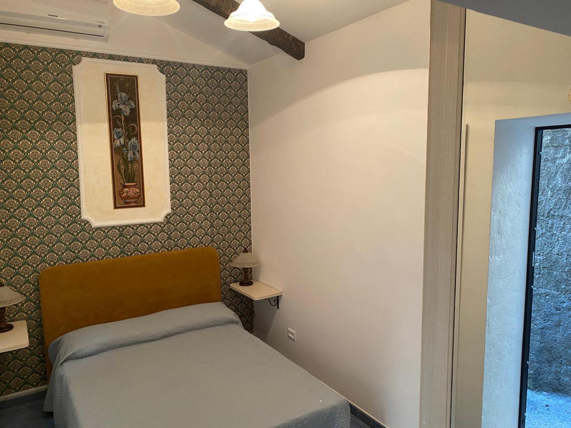 B&B Villa La Petra 산 니콜라 아르첼라 외부 사진
