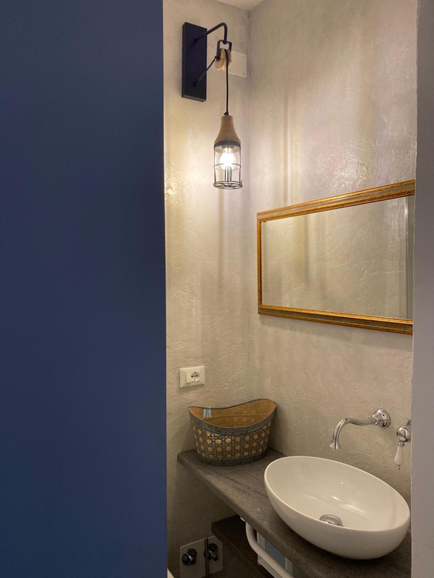 B&B Villa La Petra 산 니콜라 아르첼라 객실 사진