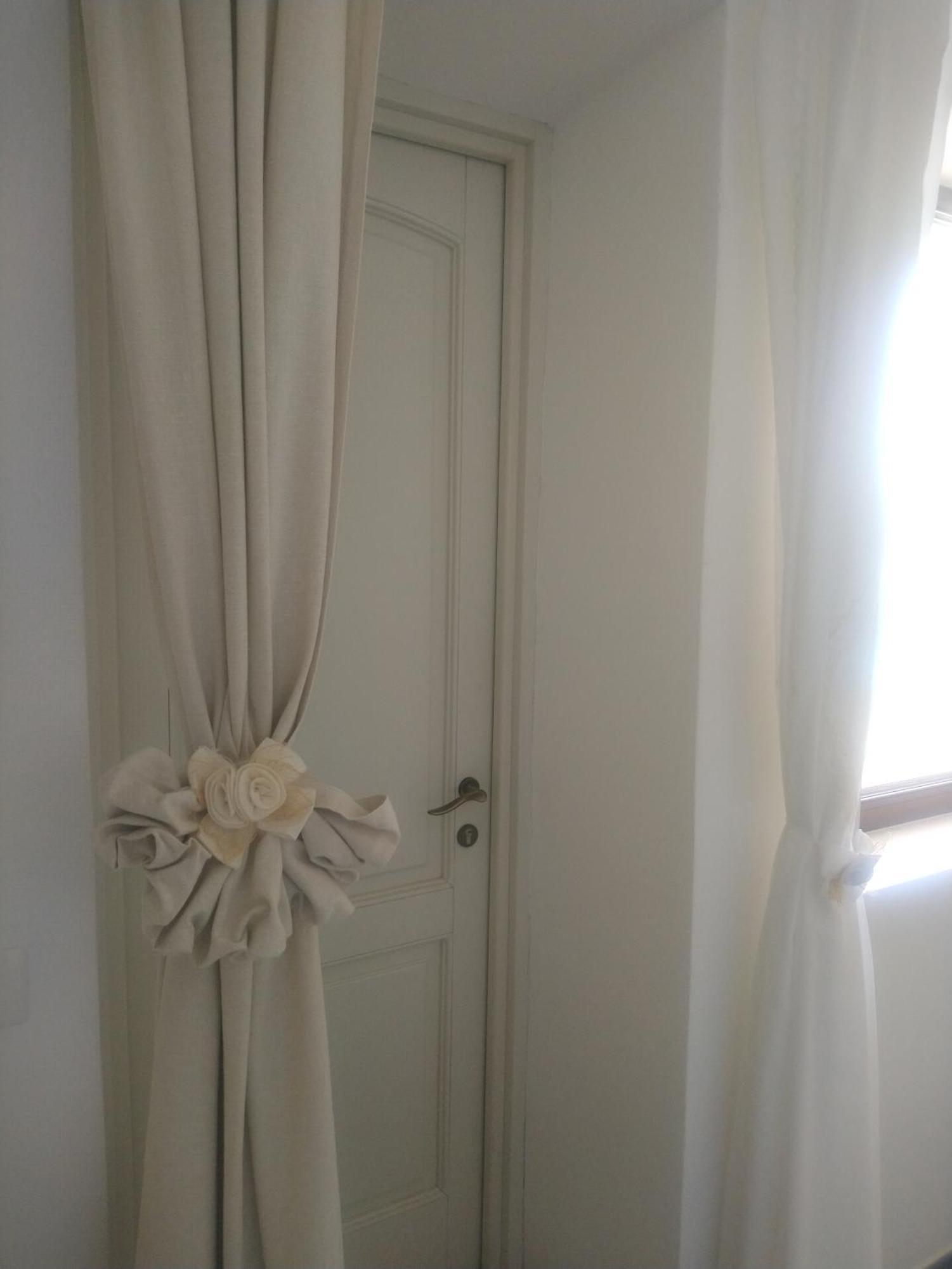 B&B Villa La Petra 산 니콜라 아르첼라 객실 사진