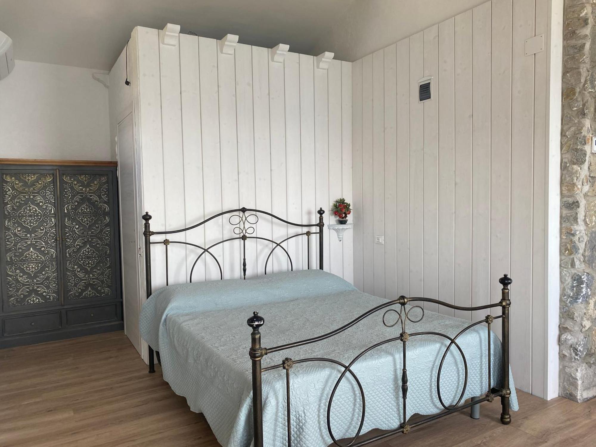 B&B Villa La Petra 산 니콜라 아르첼라 객실 사진