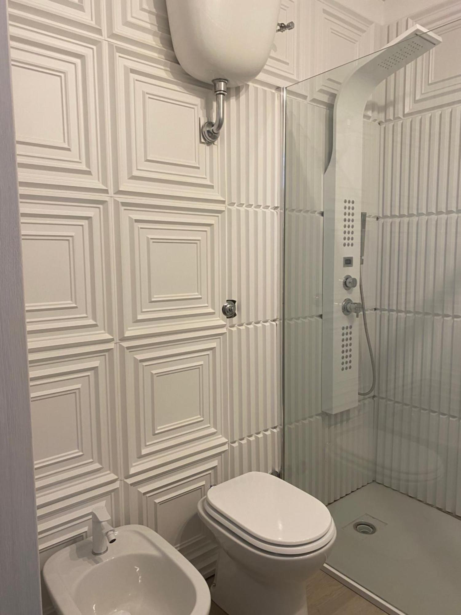 B&B Villa La Petra 산 니콜라 아르첼라 외부 사진