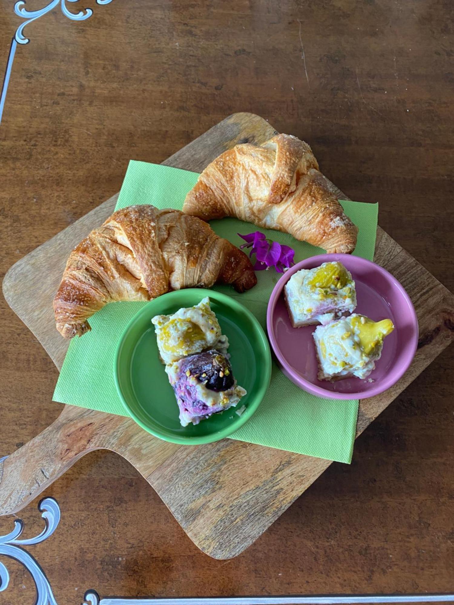 B&B Villa La Petra 산 니콜라 아르첼라 객실 사진