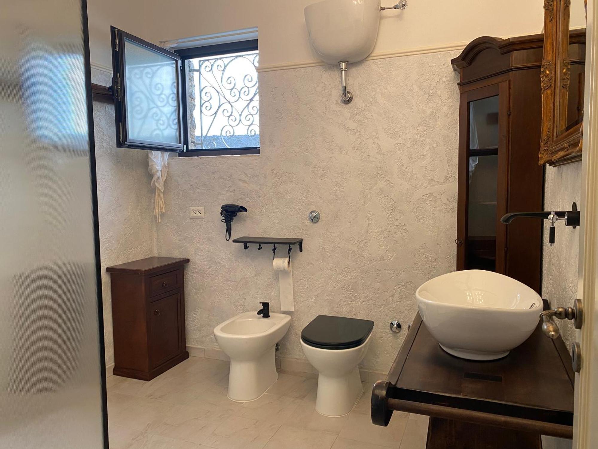 B&B Villa La Petra 산 니콜라 아르첼라 외부 사진
