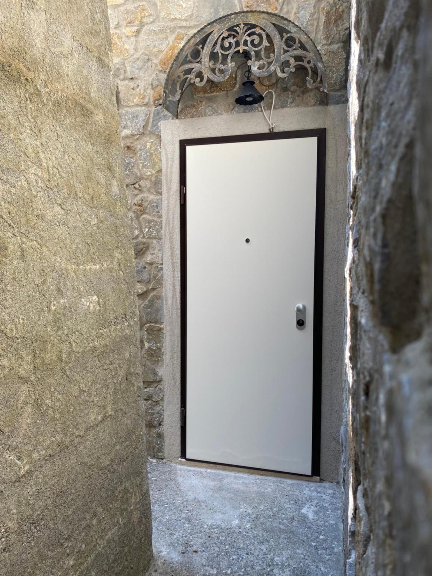 B&B Villa La Petra 산 니콜라 아르첼라 객실 사진