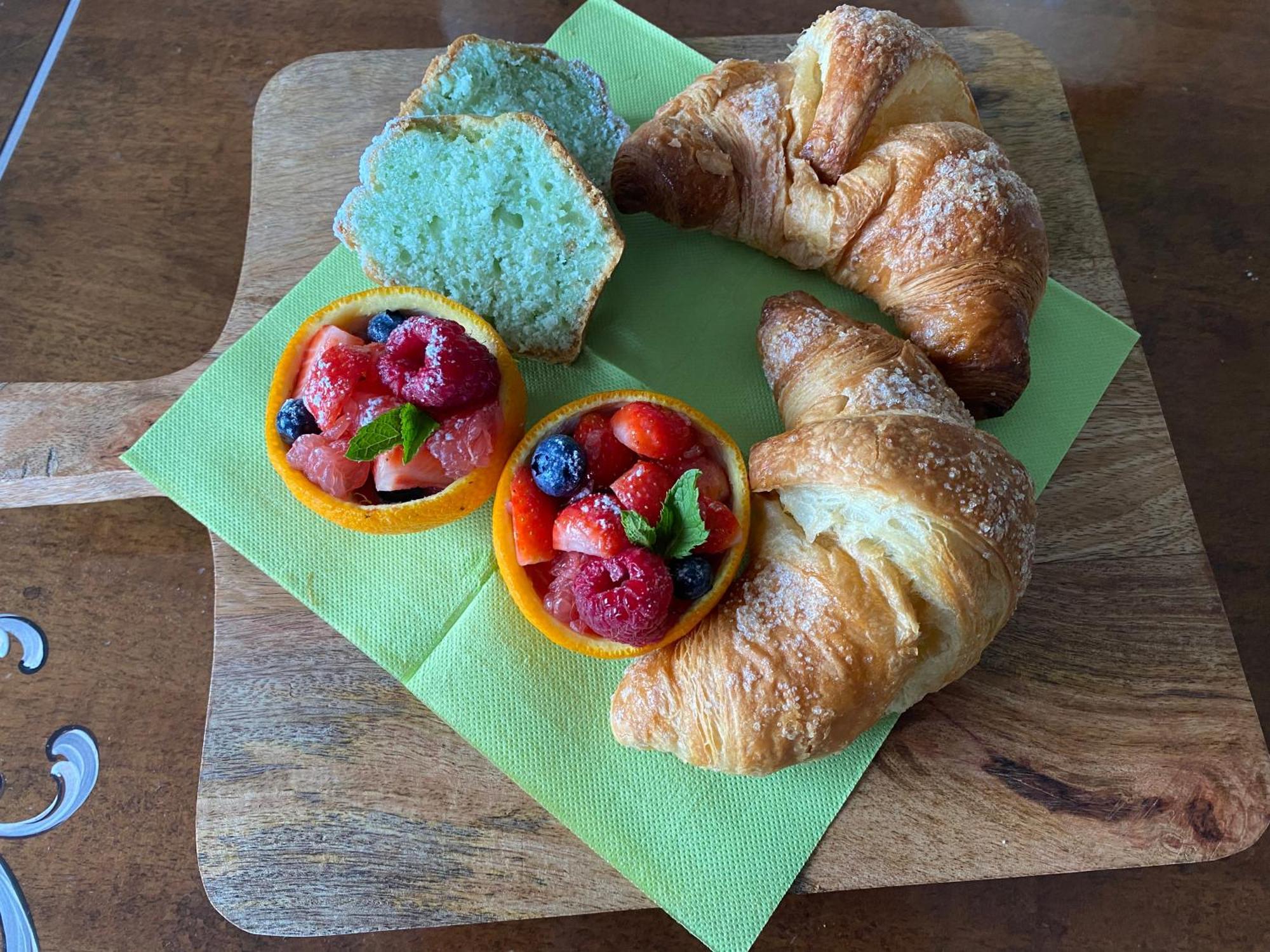 B&B Villa La Petra 산 니콜라 아르첼라 외부 사진